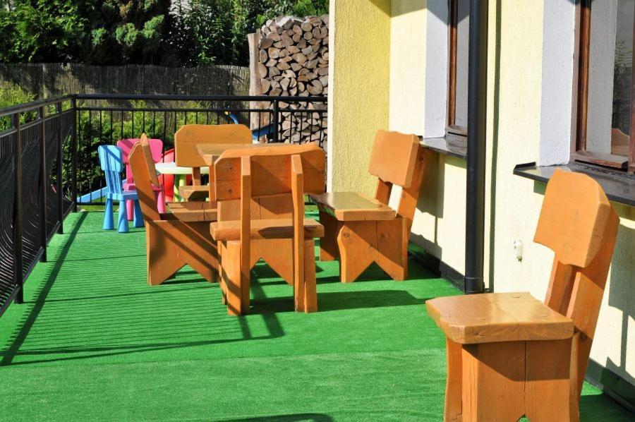 Jantar Hotel Ostrowo  Ngoại thất bức ảnh