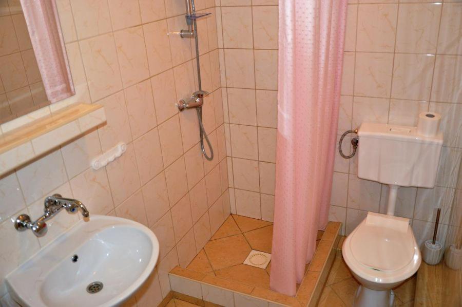 Jantar Hotel Ostrowo  Ngoại thất bức ảnh