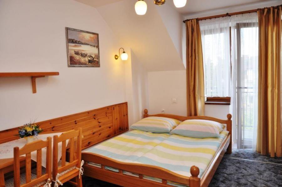 Jantar Hotel Ostrowo  Ngoại thất bức ảnh