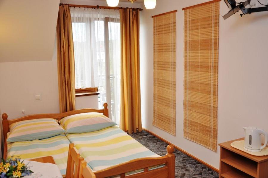 Jantar Hotel Ostrowo  Ngoại thất bức ảnh