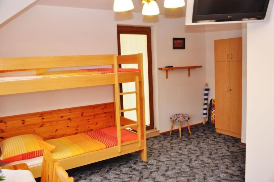 Jantar Hotel Ostrowo  Ngoại thất bức ảnh
