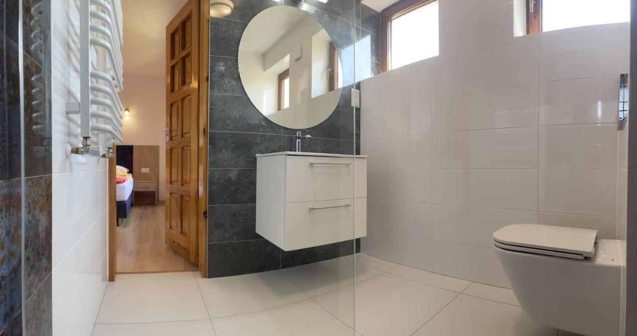 Jantar Hotel Ostrowo  Ngoại thất bức ảnh