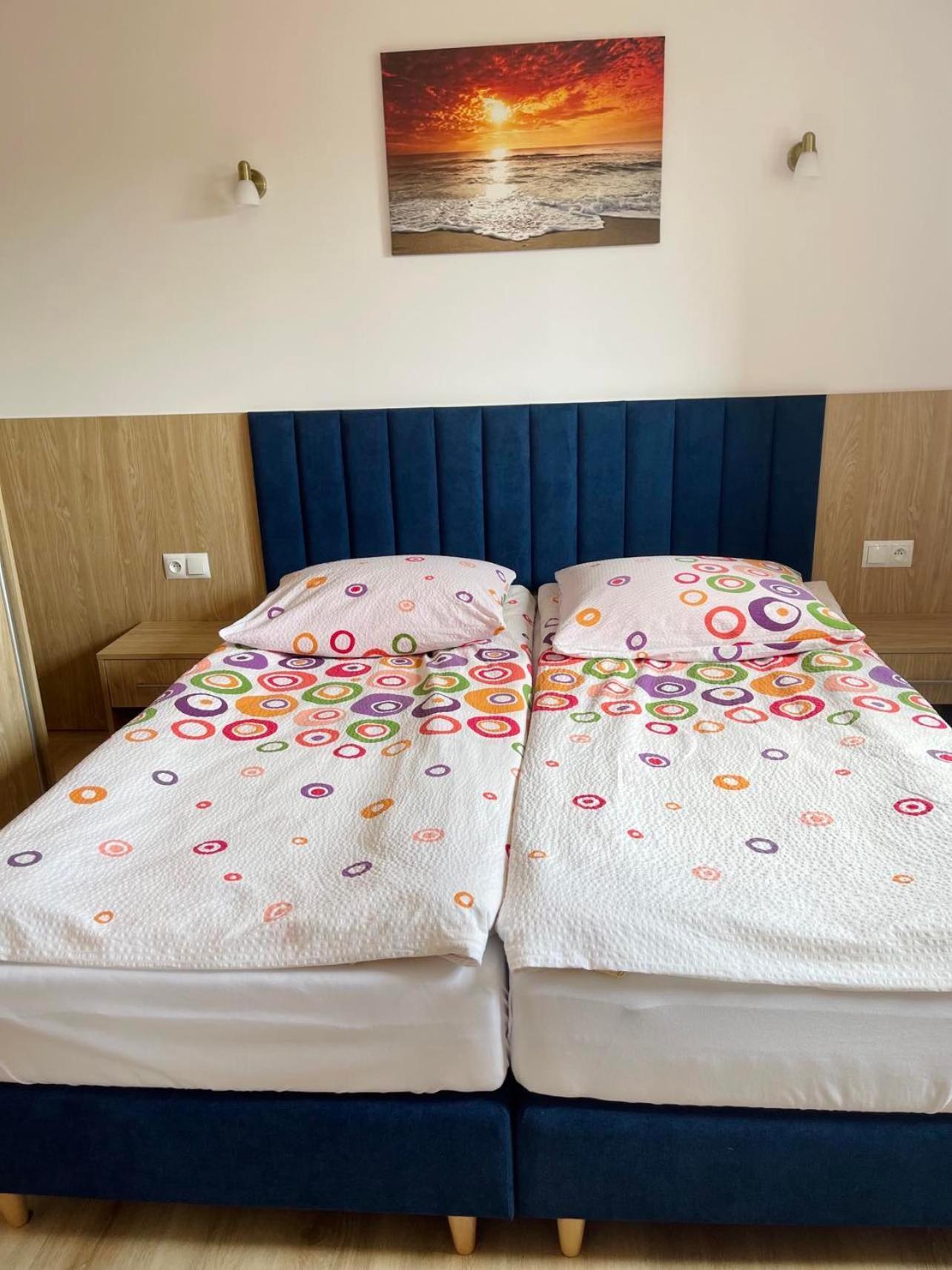 Jantar Hotel Ostrowo  Ngoại thất bức ảnh