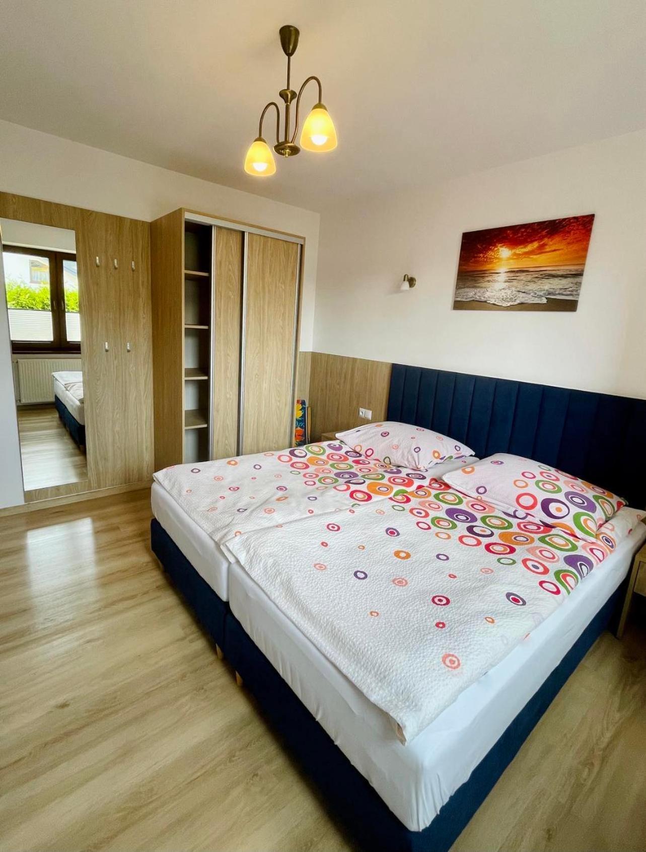 Jantar Hotel Ostrowo  Ngoại thất bức ảnh